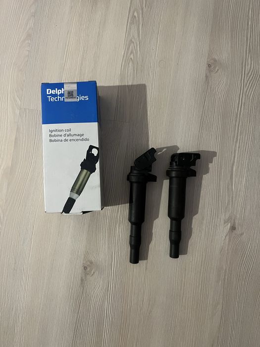 Оригинальные катушки BOSCH для N51 N52