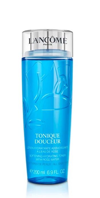 LANCOME Tonique douceur tonik do twarzy 200ml nowy oryginalny