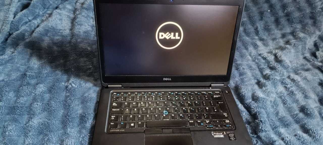 Dell Latitude E7450