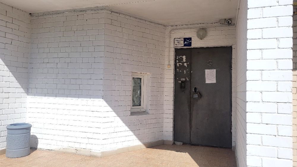 Продам 2-к, Авантаж 2007г, Волонтёрская,8А, Холодная гора