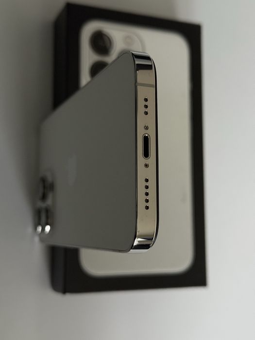 Iphone 13 Pro 128 Silver