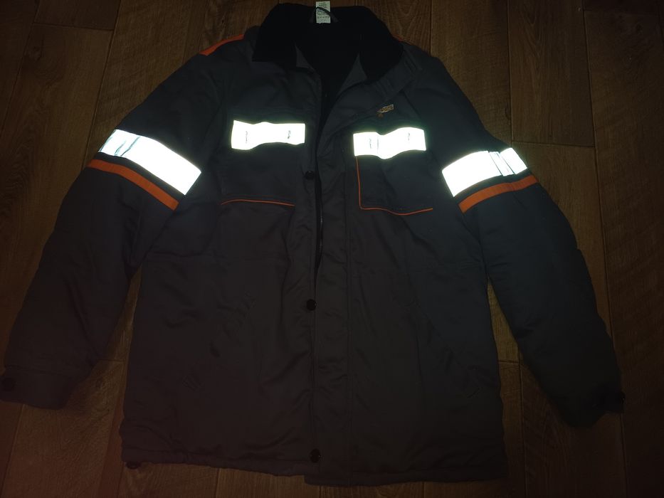 Фуфайка рабочая б/у