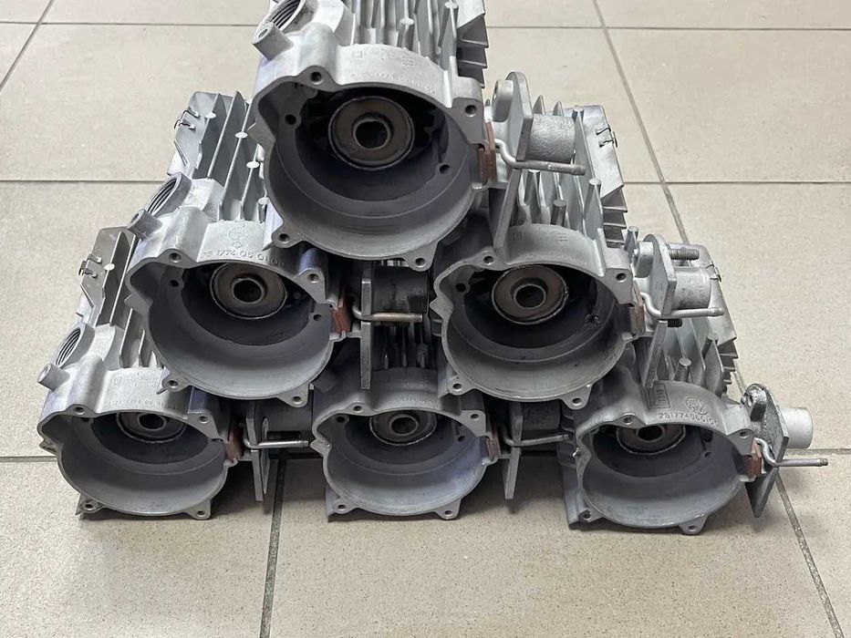 Котел D1LC/D1LCc/D1LE ,реставрація 251774060100/251774990600 (обмін).