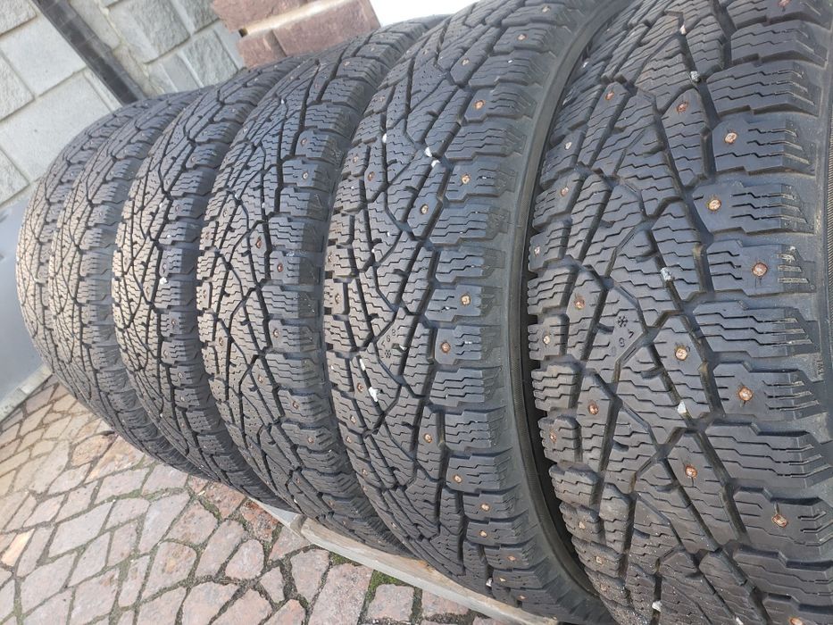 Резина 205 75 16с