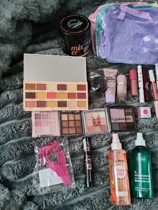 Magiczna Duża Łyżeczka + Gratisy! Niespodzianka