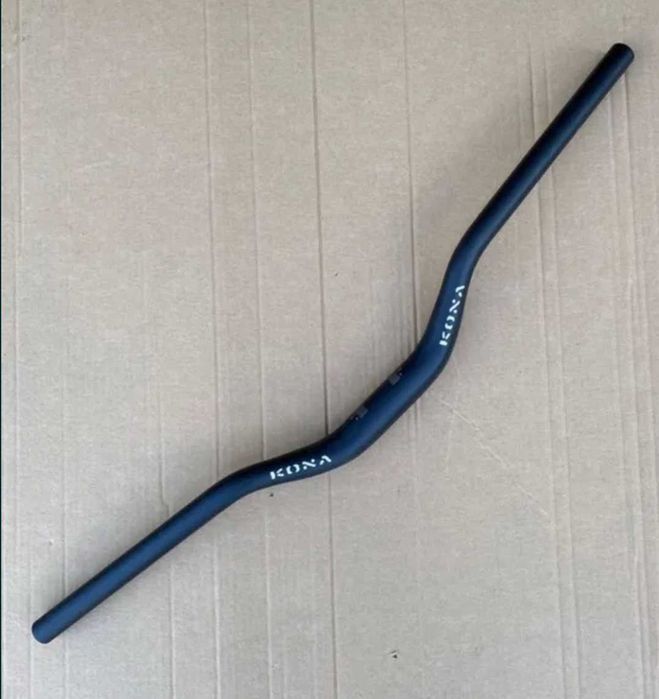 Kierownica MTB Kona 71 cm, 31.8 mm, nowa [KI-8]