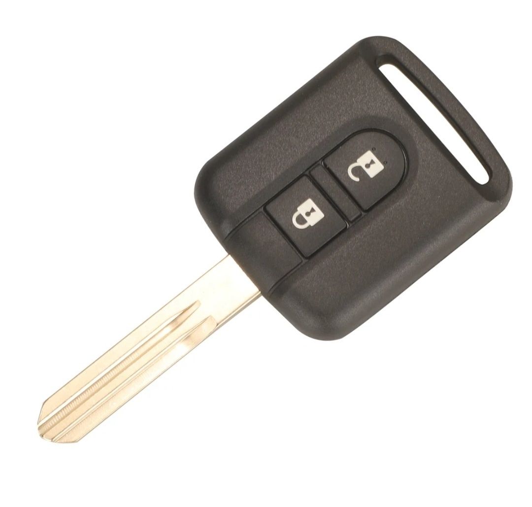 Ключ  Nissan, ключ  Ниссан