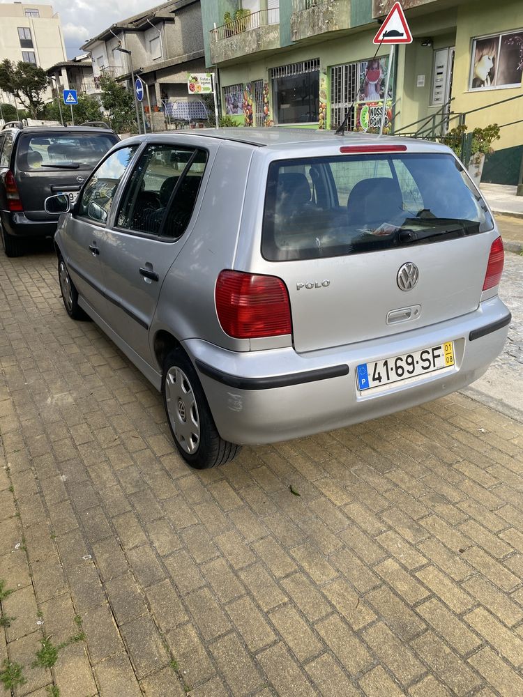 Polo 1.0 anuncio atualizado