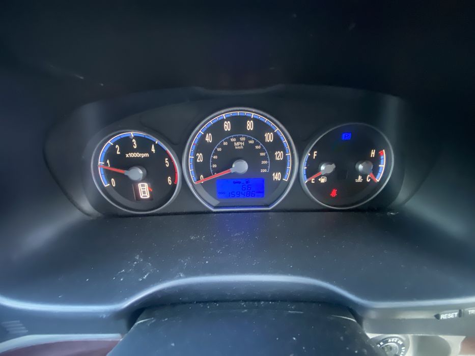 Хюндай Санта Фе Hyundai Santa Fe 4*4 2.2 D 7 місний для військових ЗСУ