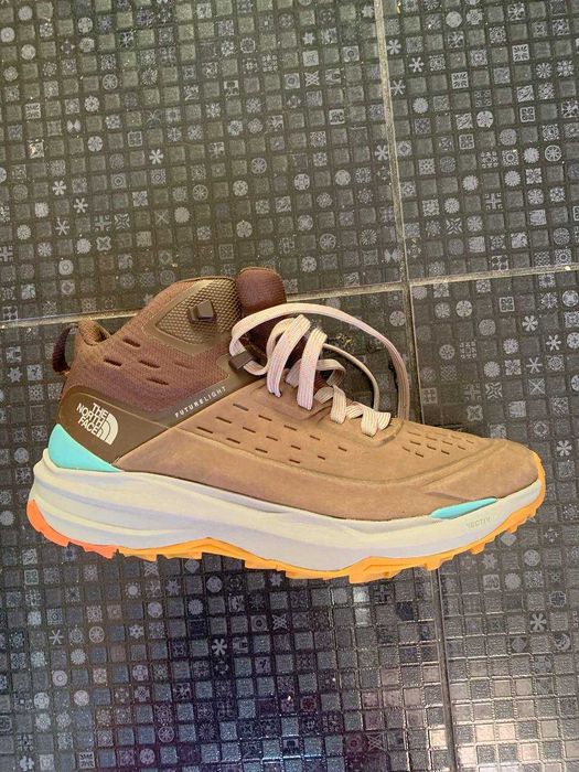 The North Face 40.5 нові