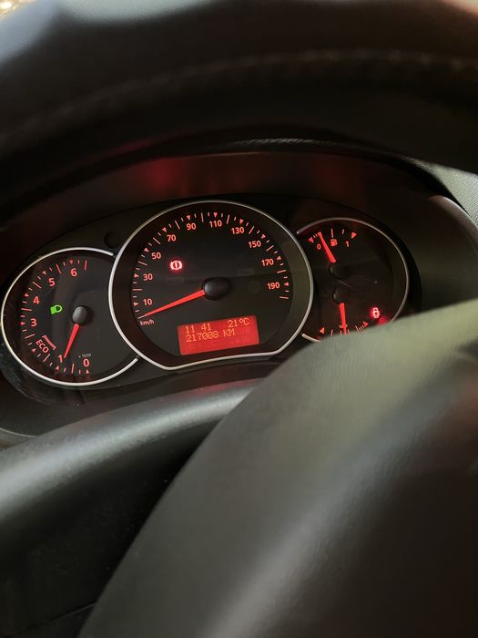 Авто Renault Kangoo 2014р.