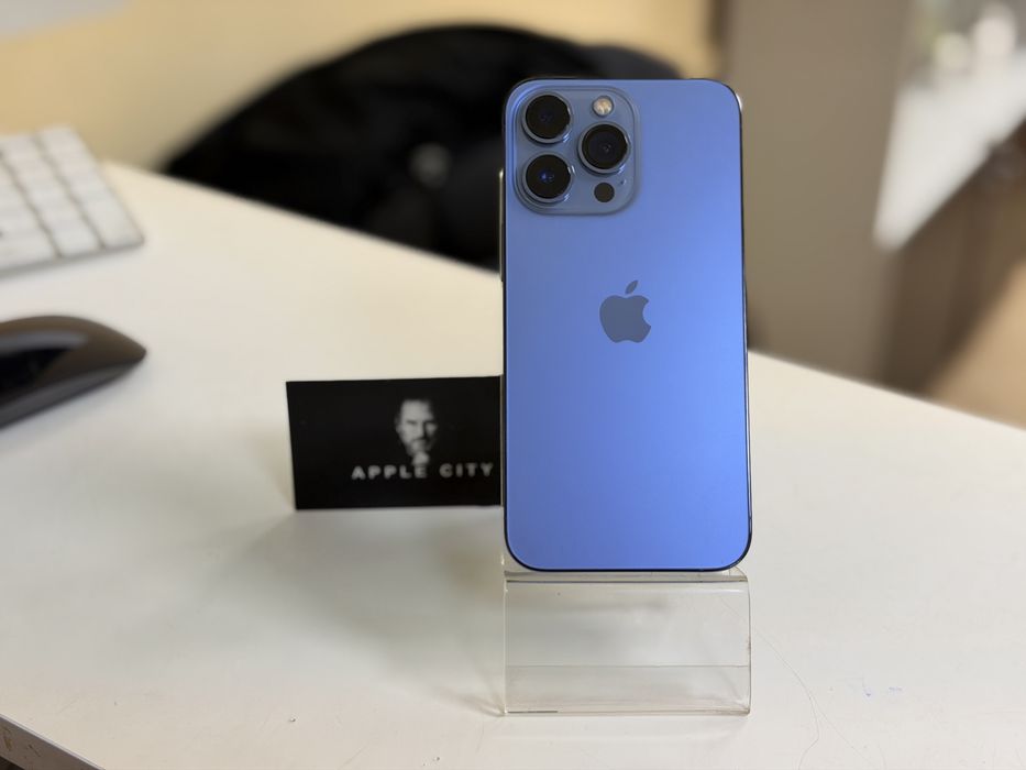 IPhone 13 Pro 256 Gb Sierra Blue Гарантія Магазин+обмін