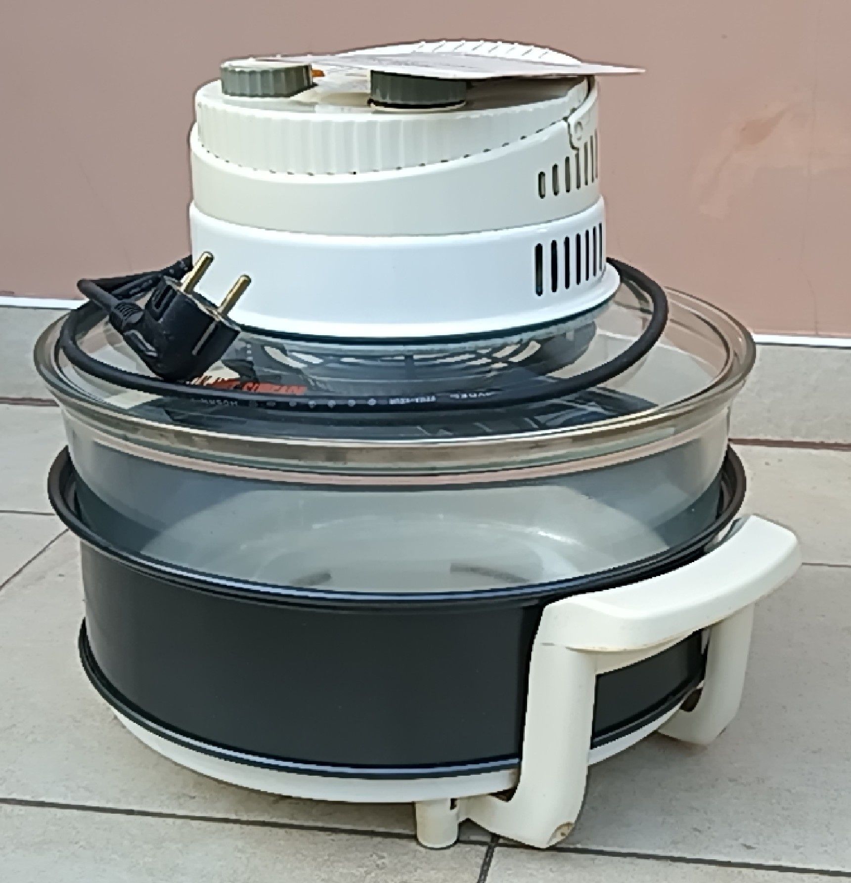 Kombiwar MPM Product -  JL 9301H.