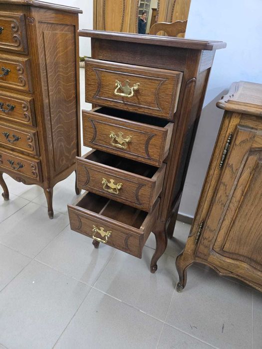 Stylowa komoda ludwikowska. Transport cały kraj