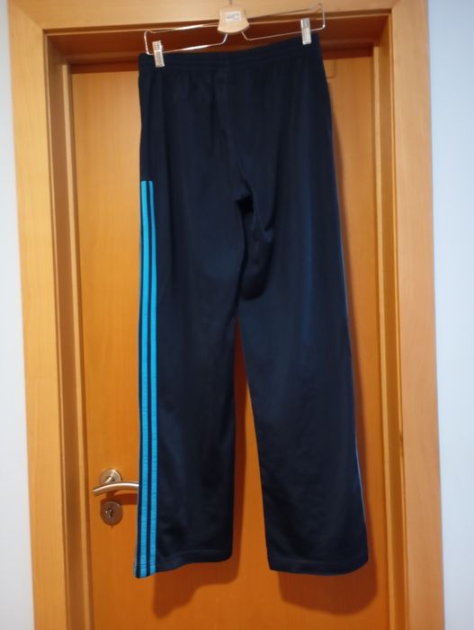 Calças desportivas adidas