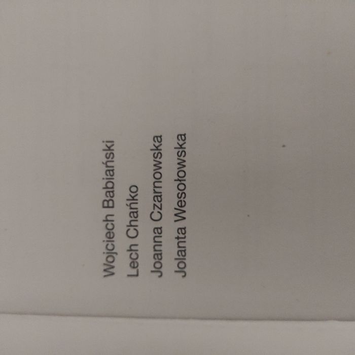 MATeMAtyka 4 podręcznik