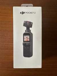 Dji Osmo Pocket 2