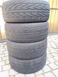 Резина Шина TOYO 205/40R17
