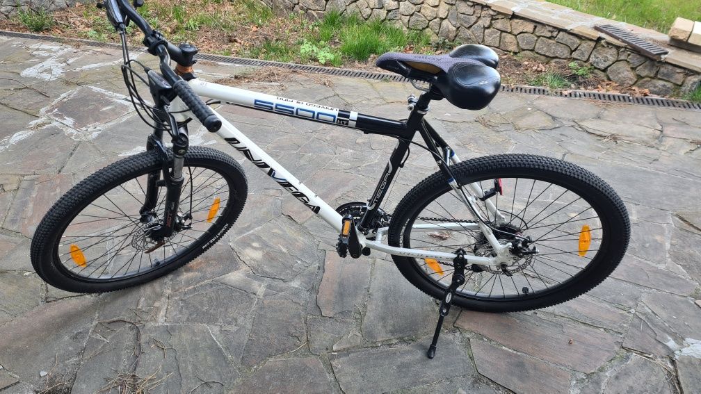 Продажа\Обмен велосипеда univega alpina ht 5500