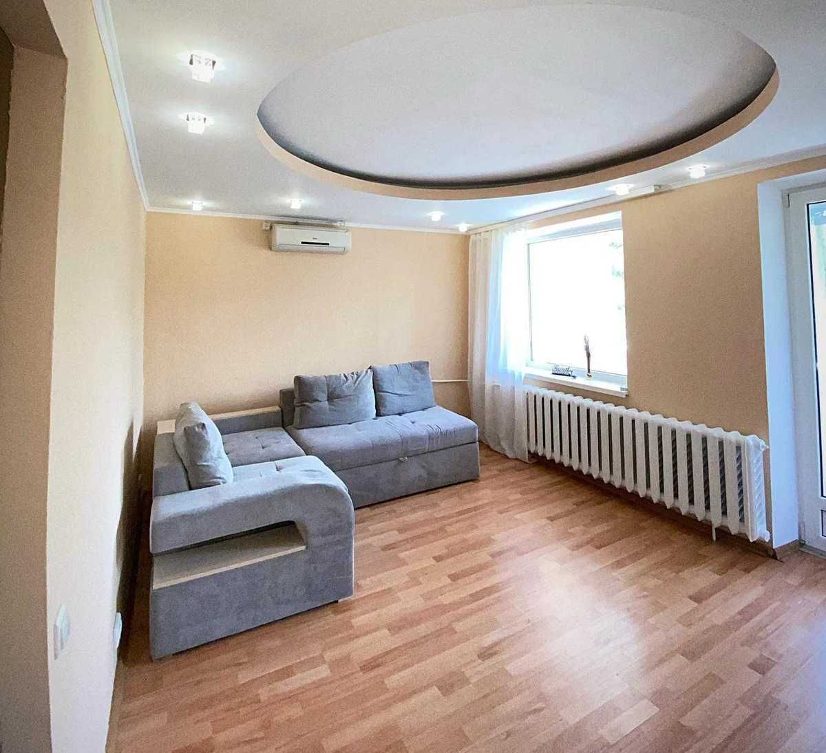Продаж 1к квартири з ремонтом ТЦ Квадрат вул. Гната Юри, 1/11