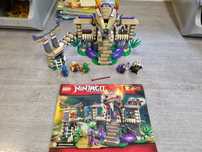 Zestaw Lego Ninjago 70749