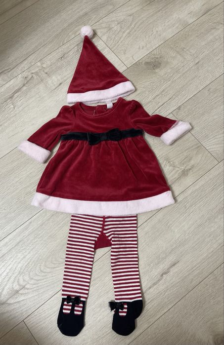 Новорічний костюм