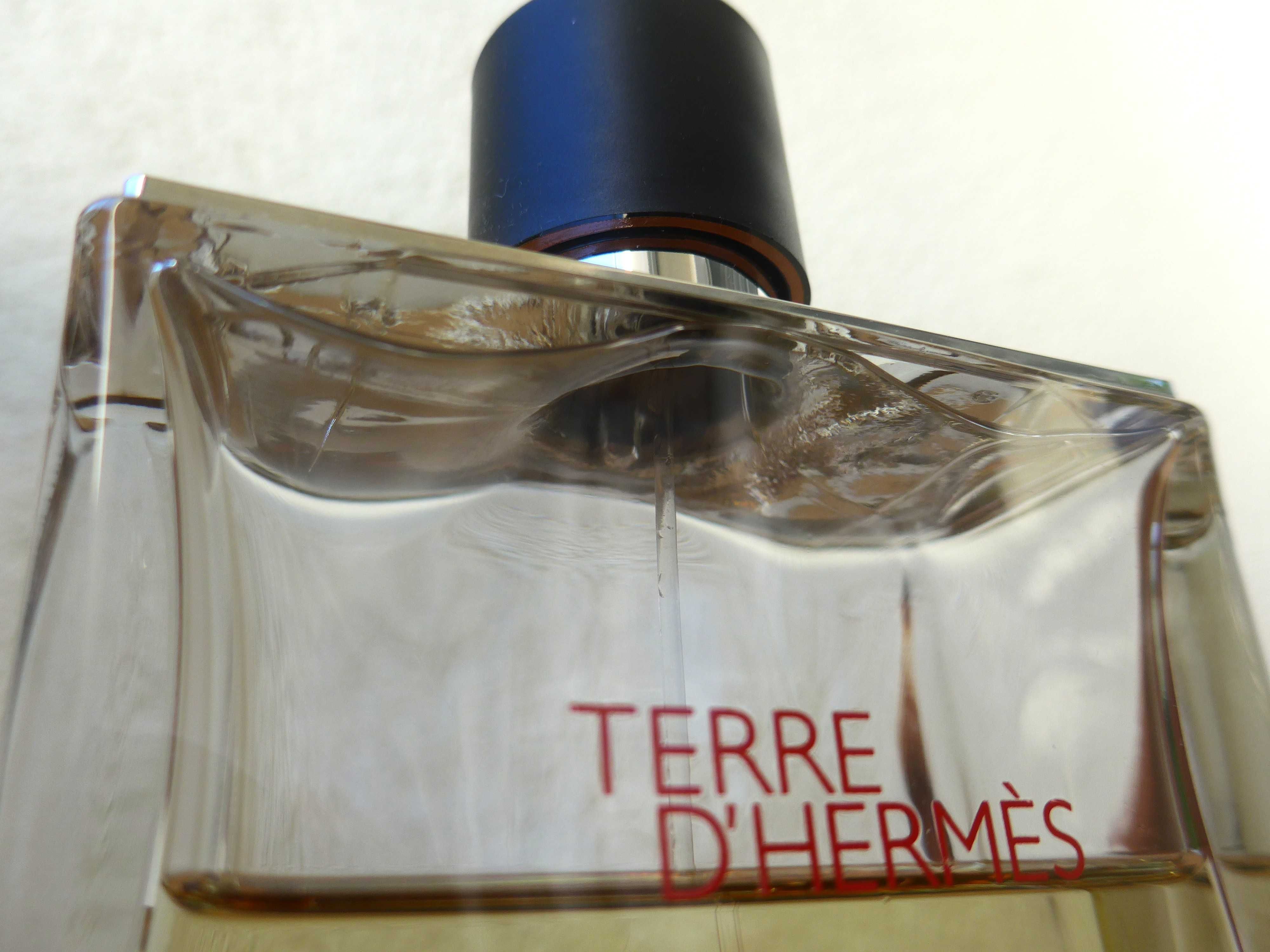 Hermes Terre d'Hermes EDT