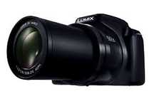 Camera fotografica Panasonic lumix fz 82 4k