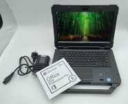 Dell Latitude 5420 Rugged i5 64GB SSD2TB 14.0" FHD LTE Win10 FV23