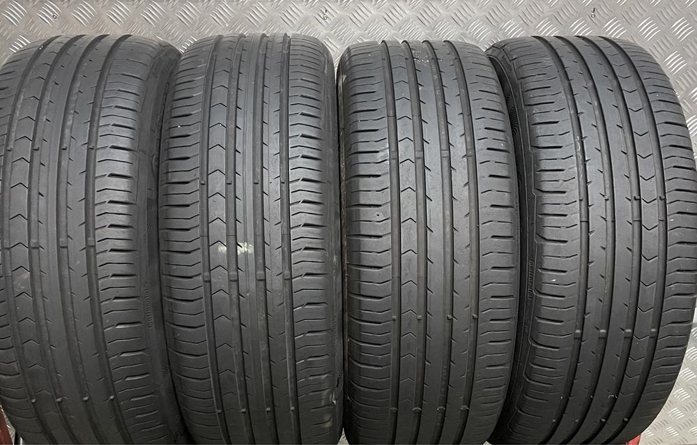 Opony Goodyear Efficientgrip 185/55R15 83H Adax Koźle