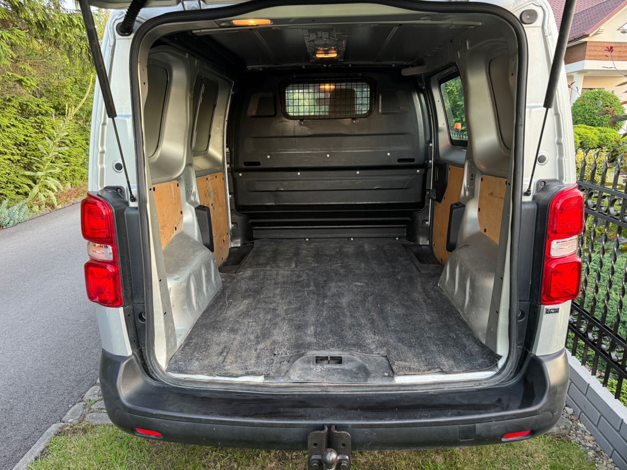 Toyota Proace 1.6 HDI 2 Komplety Kół Faktura VAT 23