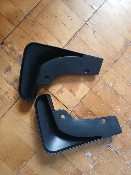 Бризговики передні Chery tiggo 2