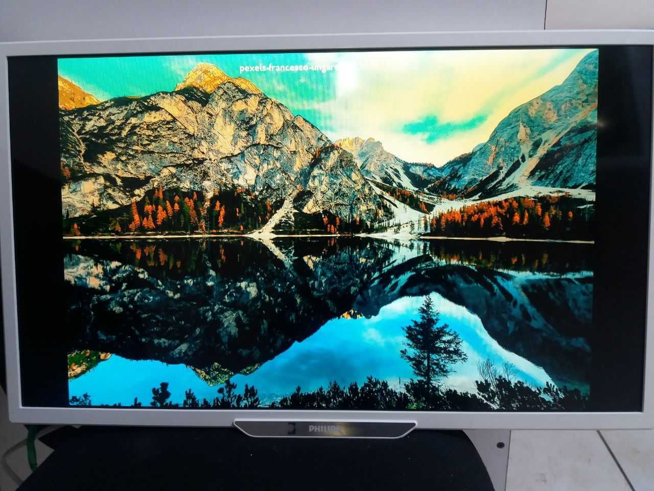 телевизор Philips 24PHT 5219/12