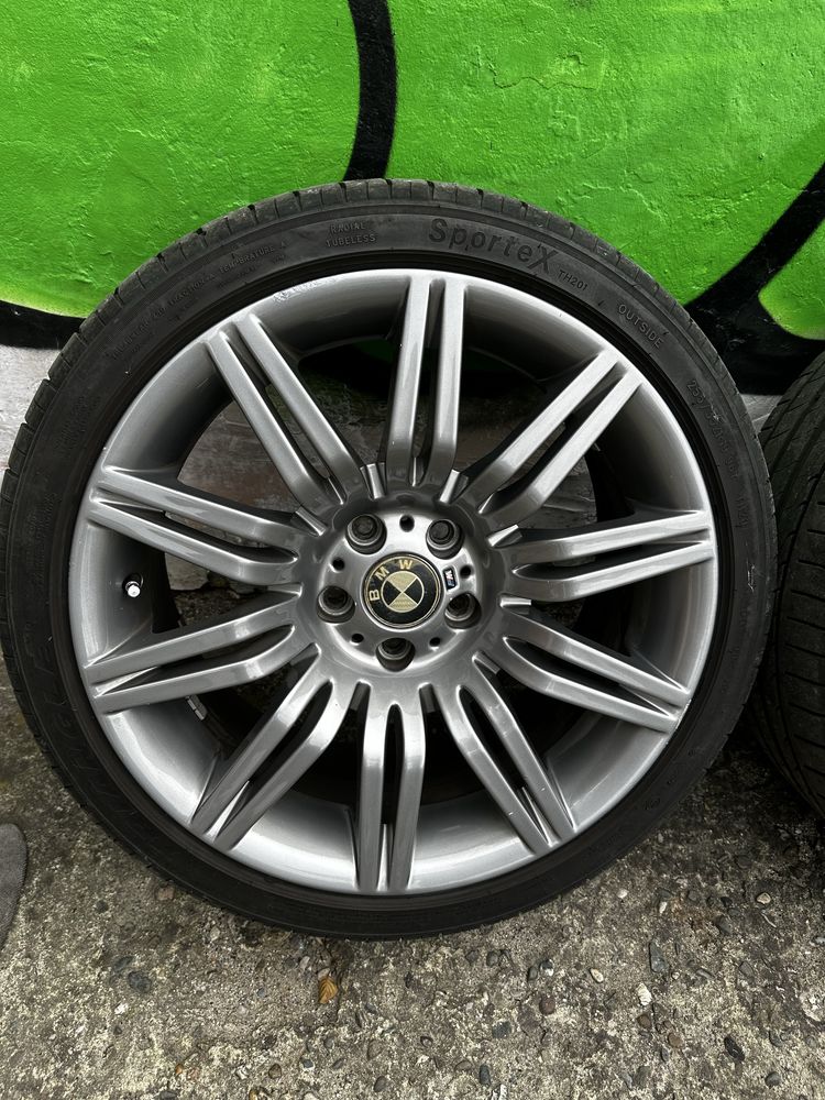 Felgi Styling 172 19”
