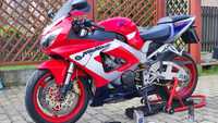 Honda CBR SC44 (929) Fireblade