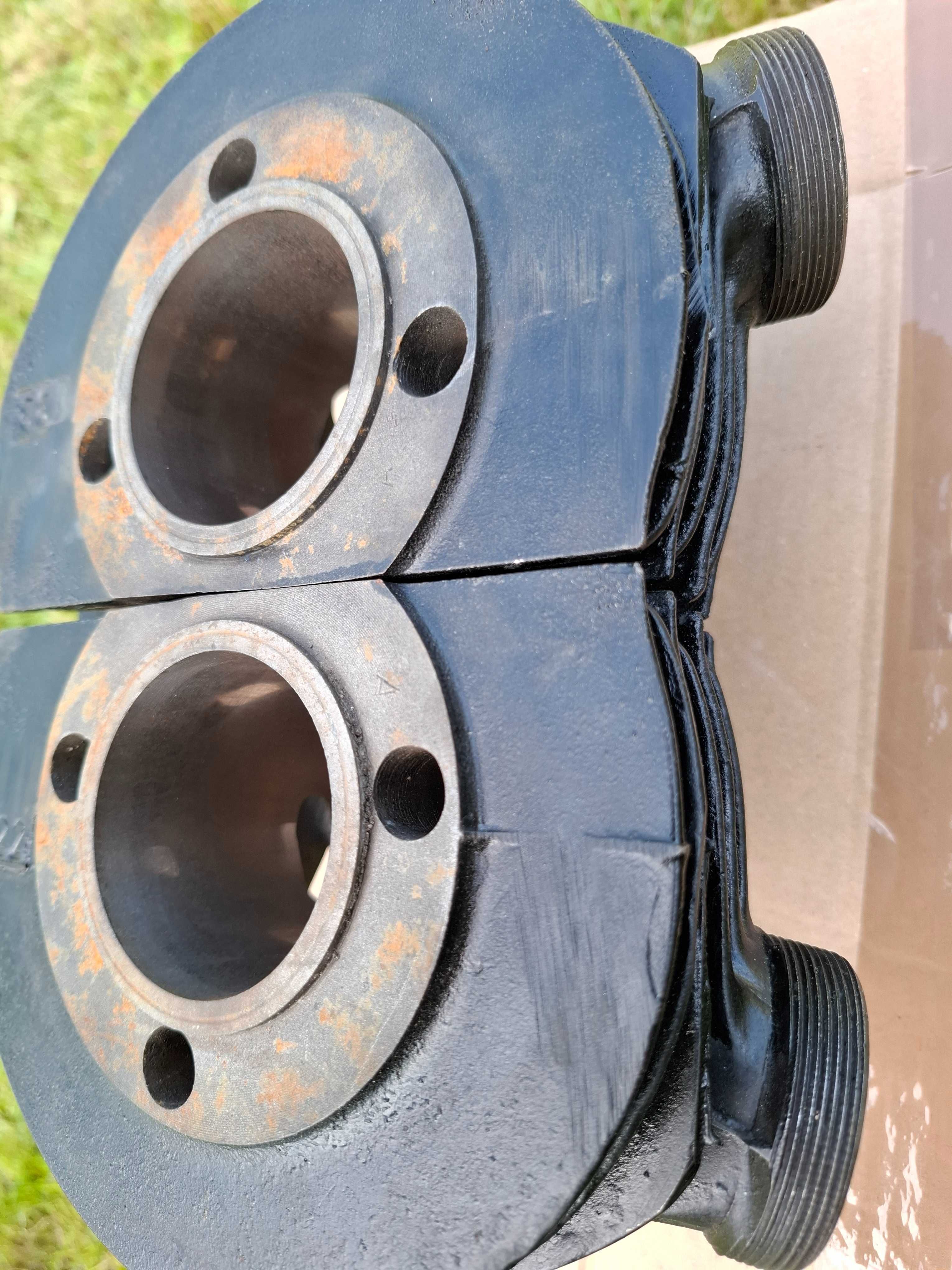 Cylindry Jawa Panelka 350 typ 360  oraz Jawa Perak 350 typ 18