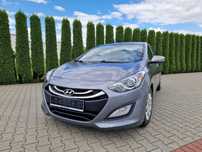 Hyundai I30 Bardzo dobry stan