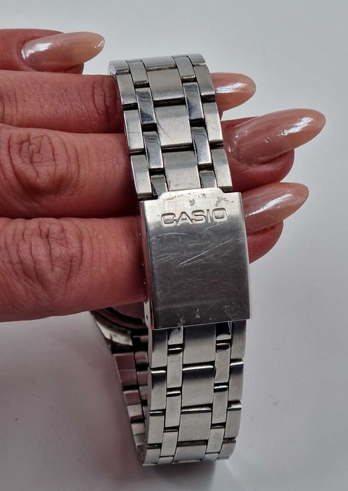 Zegarek Casio 1310P / Nowy Lombard / Tarnowskie Góry