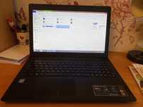 Asus F553M como novo