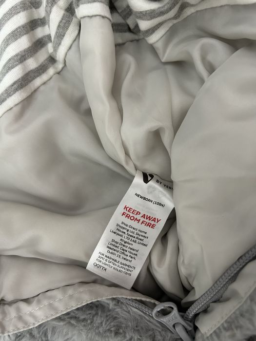 Комбінезон 56-62