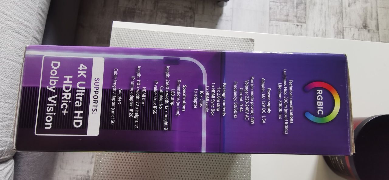 Smart HDMI Sync Box