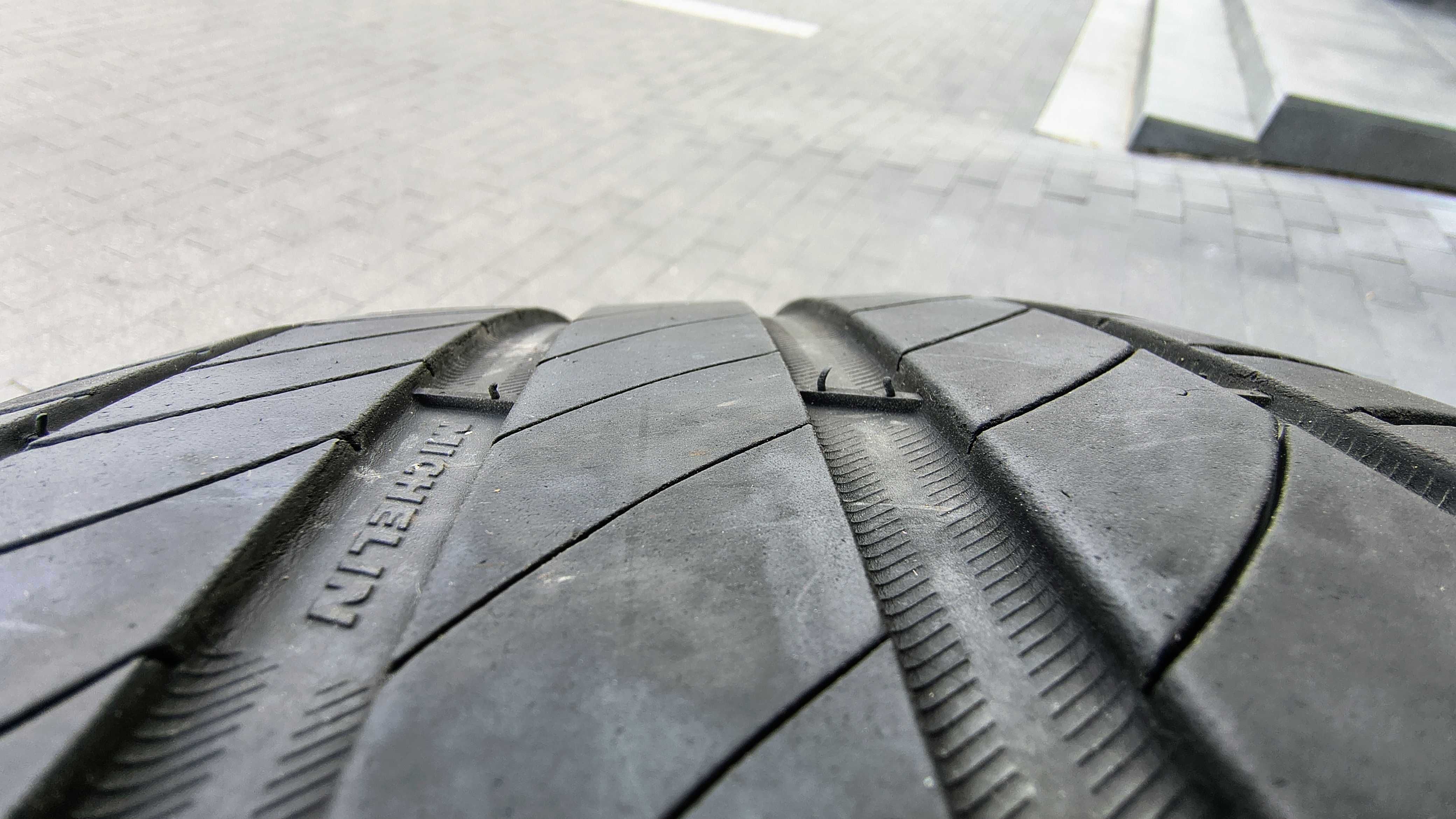 Opony 4x Michelin Primacy 4 245/40 R18, 0921