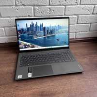 Ноутбук Lenovo ideapad 5-15IIL05 | Core i5-10 Gen | 8 GB | 2 SSD