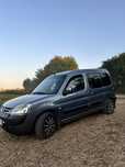 Peugeot Partner 1.6 dci 90km