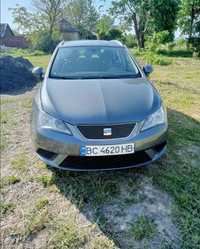 Seat Ibiza 1.2 2012