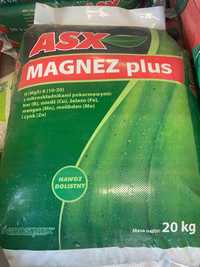 Dolistny Nawóz ASX Magnez Plus