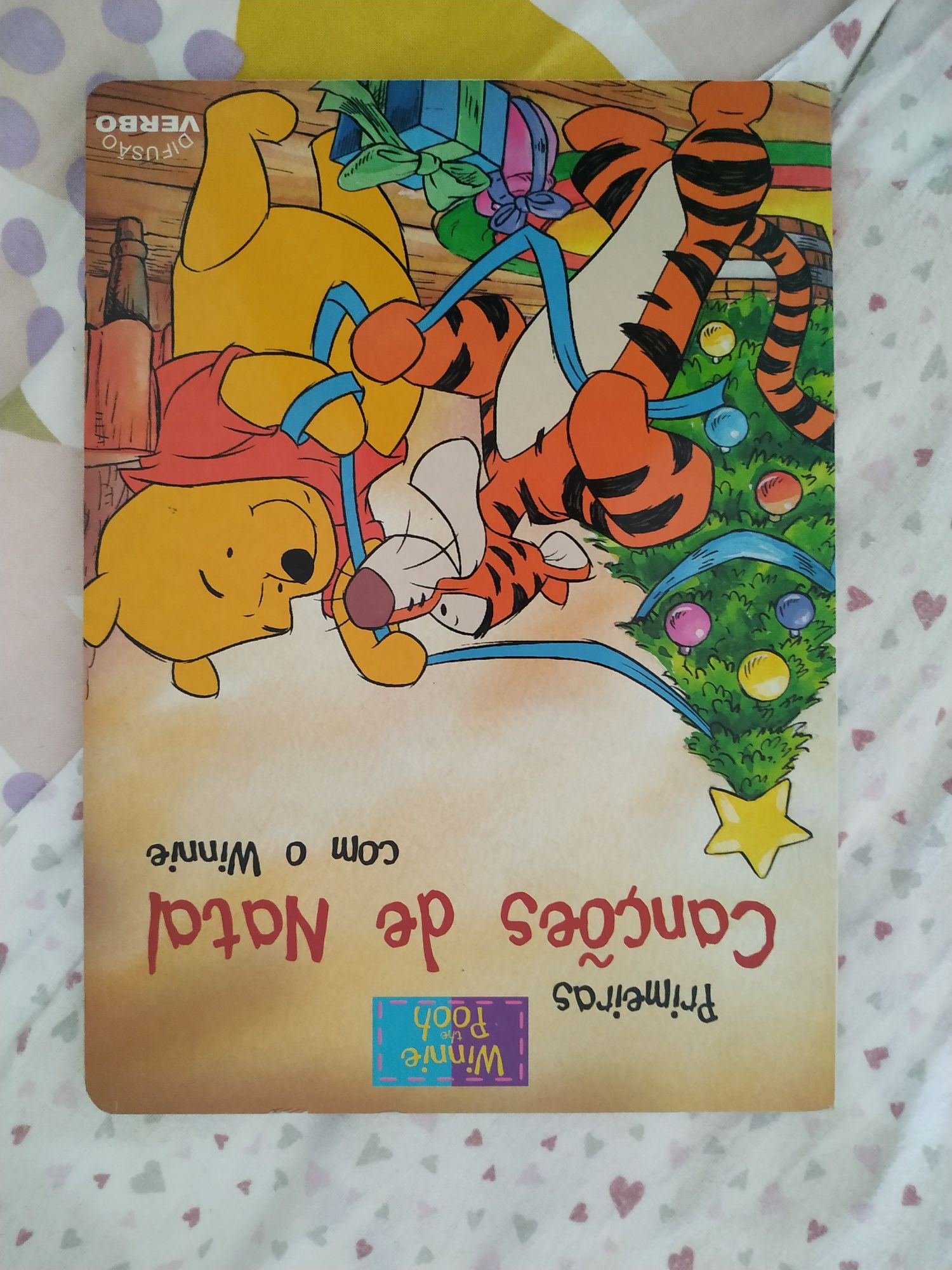 Vendo livroa infantis Clássicos Disney