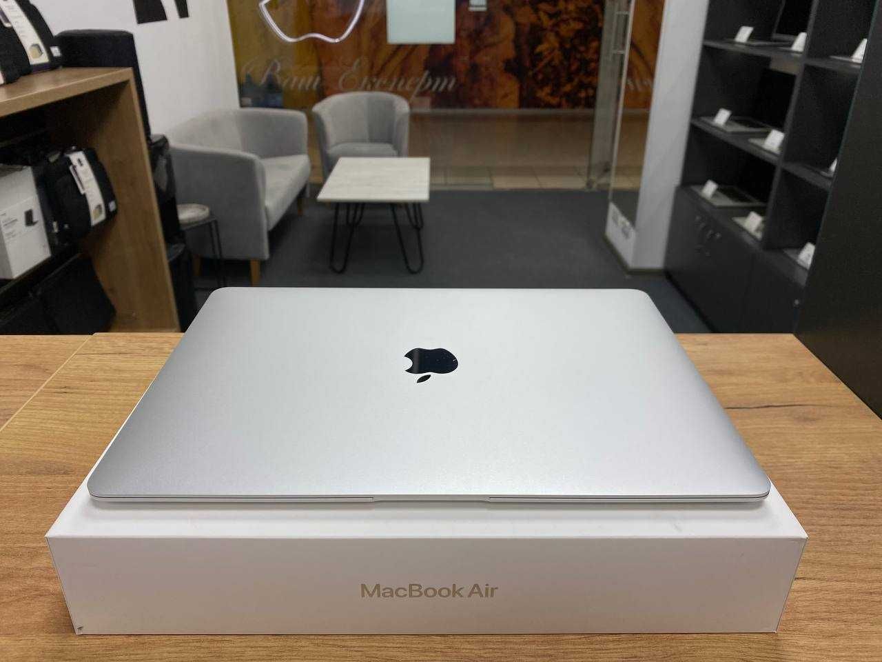 Open box! MacBook Air M1 2020(2023) Гарантія! M1|8|256 Макбук Новий