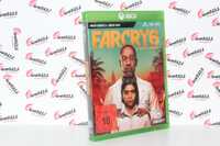 PL Far Cry 6 xbox one GameBAZA