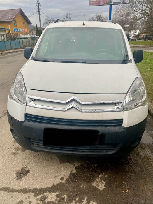 Продам Citroen Berlingo 1.6 2009